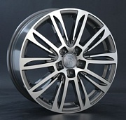 Replay Audi (A49) 9x20 ET45